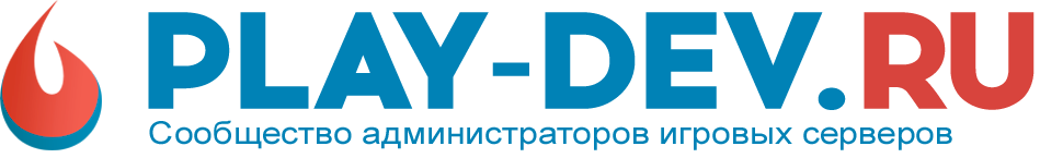PLAY-DEV — центр общения игроков